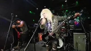 AXE HELVETE　　　STARTING OVER AGAIN OF PUNKS vol.7 岐阜ノ変4月１日(土)@西柳ケ瀬 '50 C.M.
