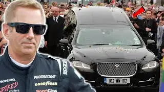 FUNERAL Update | Greg Biffle Funeral Update Shocks NASCAR Fans As Community Waits For Final Goodbye