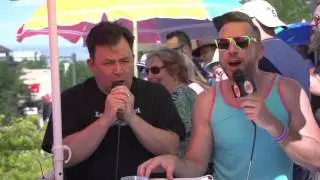 PrideFest Parade 2016