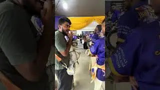 Sudalai Veera Madasamy - Hanuman Arul Urumi Melam in Klang house booking 2025