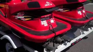1998 TS 1000 R Tiger Sharks for sale.