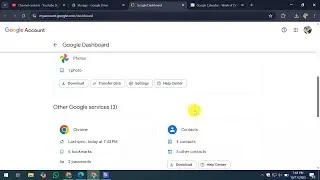 How To View Google Drive Backup Call History