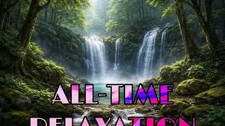 Beautiful Relaxing Music🌿 Recover Your Nervous System, Stop Overthinking, Stress Relief Music