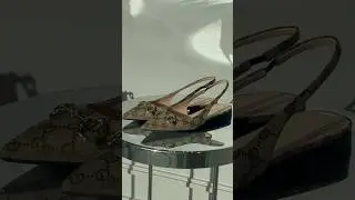 GUCCI Shoes 🛍️ Style Fashion Shopping