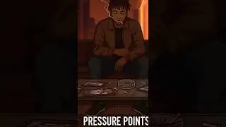 Pressure Point - Kairo #therise #music #kairo #rapmusic