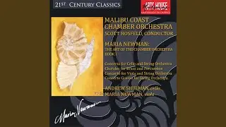 Brass Chorales in G minor, Op. 35 No. 3: III. Dirge