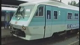 BR 610