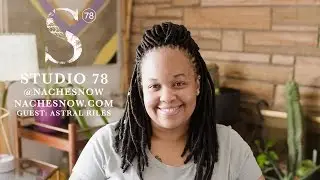 01. The Struggles of Staying Motivated with Astral Riles (audio only)