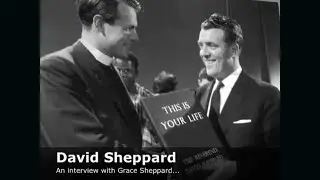 David Sheppard This Is Your Life