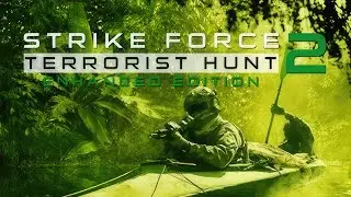 Strike Force 2 - Terrorist Hunt Enhanced Edition | Gameplay PC