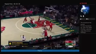 aielnscool's Live PS4 Broadcast
