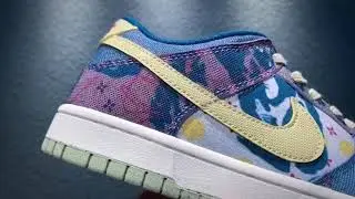 Cheap authentic Nike SB Dunk Low SP 