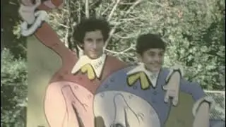 Malta & Canada 1972
