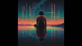 Haider Lofi - 07  Soundtrack for your journey of self-discovery: Lo-fi vibes for reflection.