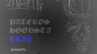 ★1603 RiDAZZ - PATEROS HOODSTA CRiP(represent)★