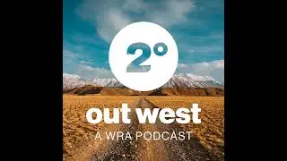 Colorado River Stories With Kevin Fedarko