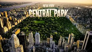 Central Park In Manhattan: The Best Attraction In New York
