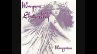Wampyre ShadowWolf - Invocation of My Demon Brother & In My Dominion I Am All