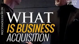 Что такое приобретение бизнеса? | Контрольный список для покупки существующего бизнеса