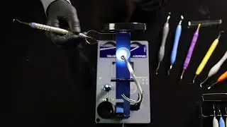 Badeco Optisharp Slijpmachine