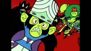The Powerpuff Girls - That&rsquo;s Not My Baby - Opening & Title Card