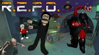 Chloe is so Bad [R.E.P.O]