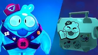 Squeak Box Opening