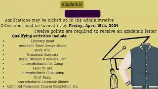 BHS News 4/8