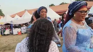 ISOKEN OHENHEN LIVE PERFORMANCE @ UROMI