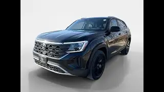 2026 Volkswagen Atlas Cross Sport 2.0T SE w/Technology IA Johnston, Des Moines, Urbandale, West...
