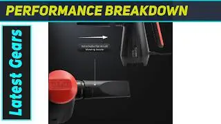 SPTA Car Dryer: The Ultimate Handheld Power for a Flawless Finish