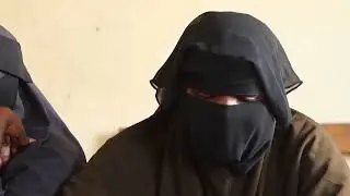 Somali Women declare war on illiteracy.