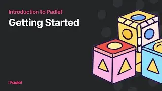 Introduction to Padlet