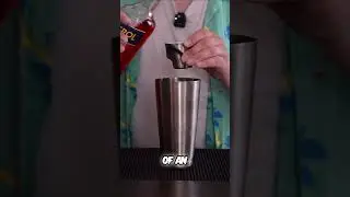 Master the Paper Plane Cocktail  Easy Recipe Revealed