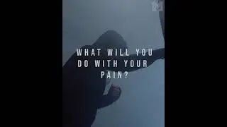 Outlast the Pain - Best Motivational Speech