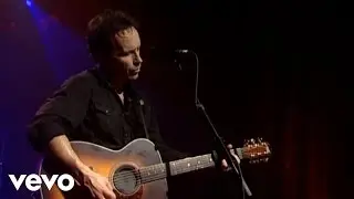 Mark Seymour - Partying Glass - Live