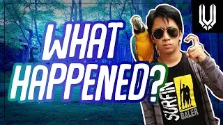 What Happened to HeroVange? | Growtopia | Legends #2