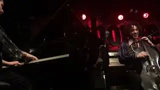 Marco Mezquida - El beso
