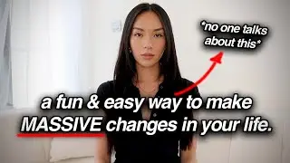A genius way to change your life in 7 days (its a game)