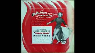 Torch Song:  1953 Film Soundtrack