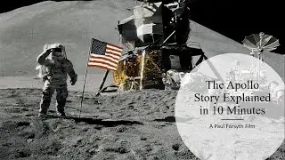 The Apollo Story Explained In 10 Minutes (Short Documentary)