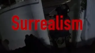 surrealism (a music video like airsoft video)