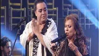 Falete y La Susi interpretan Romance de la Reina Mercedes | Flamenco en Canal Sur