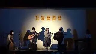 アルジャーノン / ヨルシカ (cover)