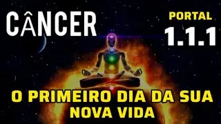 🦀CÂNCER 💥01/01/2026📍SEU MENTOR ESPIRITUAL MANDOU TE DIZER EXATAMENTE ISSO 📩  #tarot 