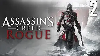 Assassin's Creed Rogue [2] Shay se rebiffe !