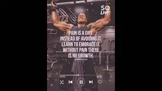 Rock Success Is Revenge Whatsapp Status || #ytshorts #shorts#Motivation #shorts #study #attitude
