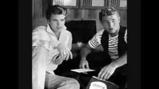 Ricky Nelson - Brand new girl