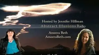 AIR interviews Ameera Beth, Transpersonal Spiritual Healer