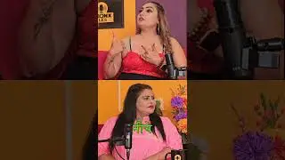 hema Rajpoot Unfiltered ❤️ #actresslife #comedy #entertainmentnewspodcast #funnyclip #funny